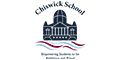 Logo for Chiswick School